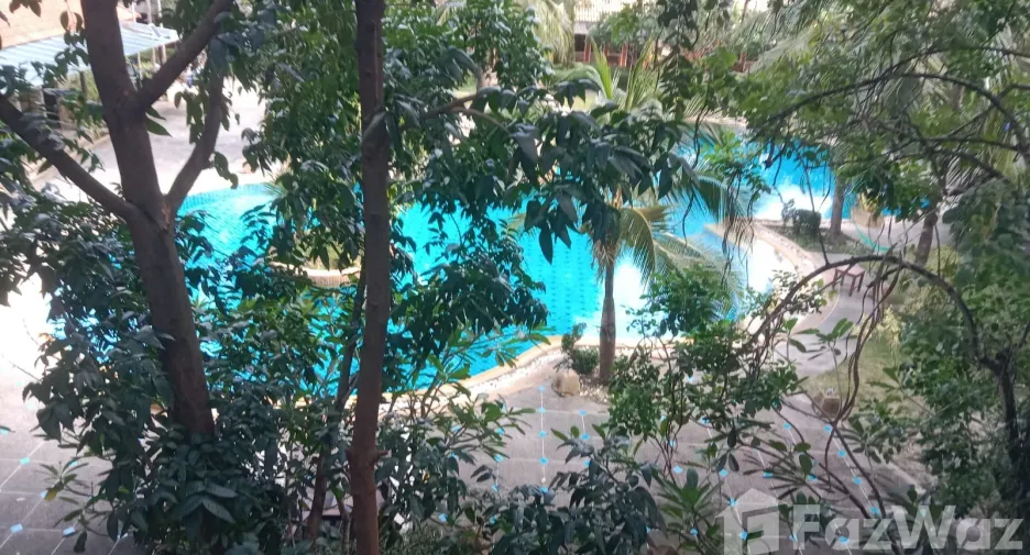 À vendre 1 chambre condo à Mueang Phuket, Phuket