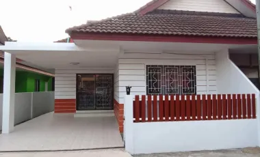 À louer 2 chambres maison à Thalang, Phuket