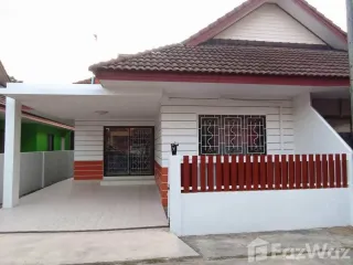 À louer 2 chambres maison à Thalang, Phuket