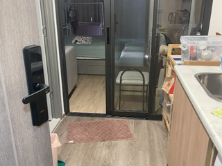 Condo en venta de 1 habitaciones en Chatuchak, Bangkok