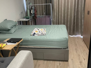 Condo en venta de 1 habitaciones en Chatuchak, Bangkok