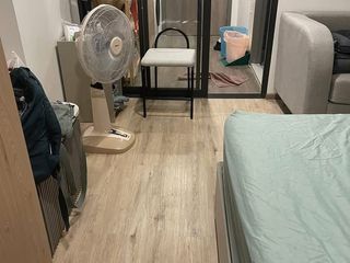 Condo en venta de 1 habitaciones en Chatuchak, Bangkok