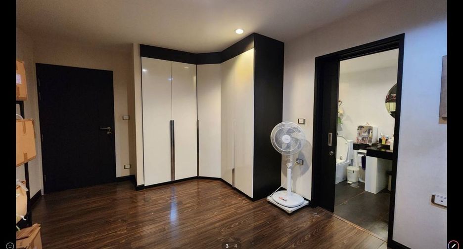 À vendre 2 chambres condo à Sathon, Bangkok