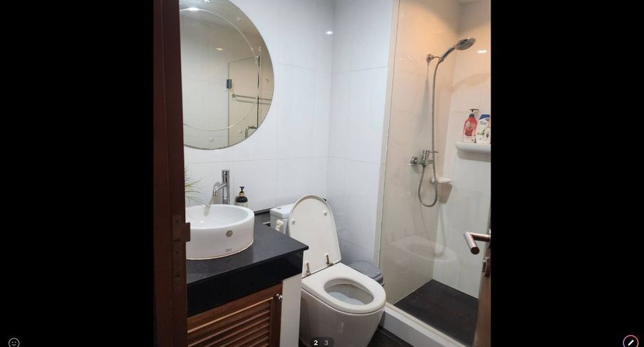 À vendre 2 chambres condo à Sathon, Bangkok