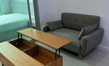 For rent and for sale studio condo in Chatuchak, Bangkok