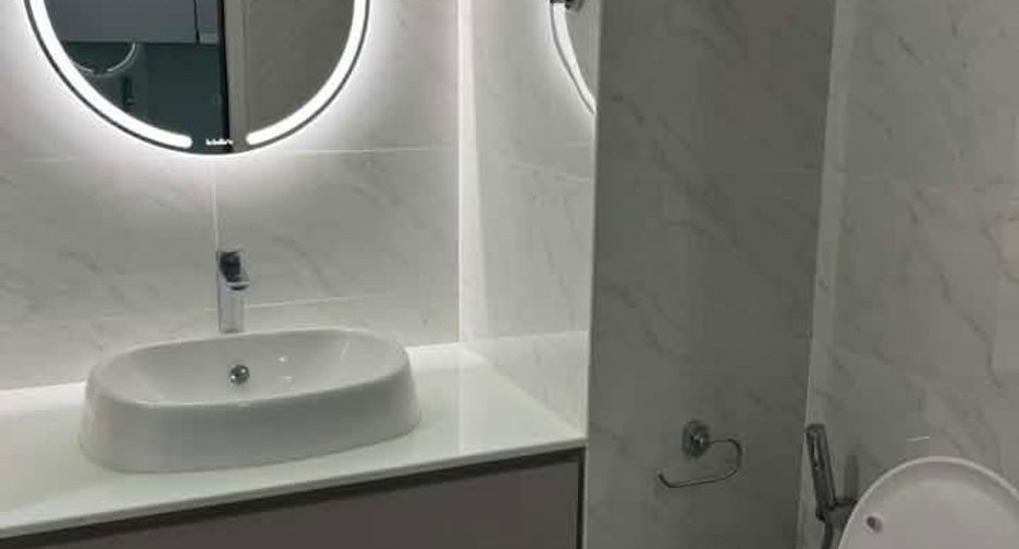 For rent and for sale studio condo in Chatuchak, Bangkok