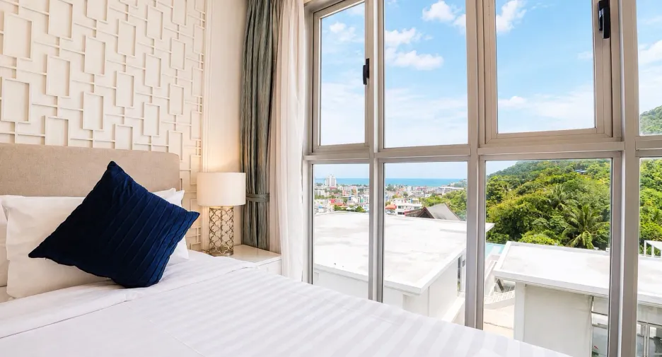 For rent 1 Beds condo in Kathu, Phuket