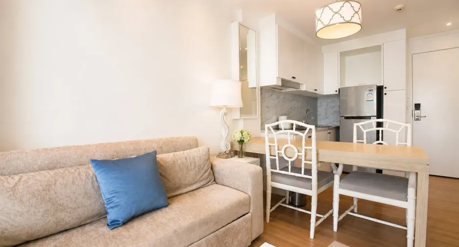 For rent 1 Beds condo in Kathu, Phuket