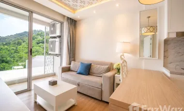 For rent 1 Beds condo in Kathu, Phuket