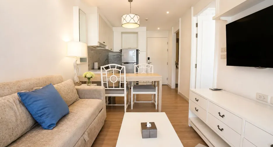 For rent 1 Beds condo in Kathu, Phuket