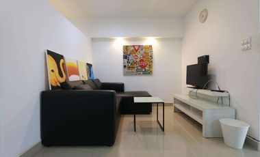 For sale 1 bed condo in Mueang Chiang Mai, Chiang Mai