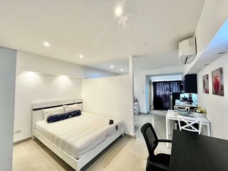 出售 1 卧室 公寓 在 Mueang Chiang Mai, Chiang Mai