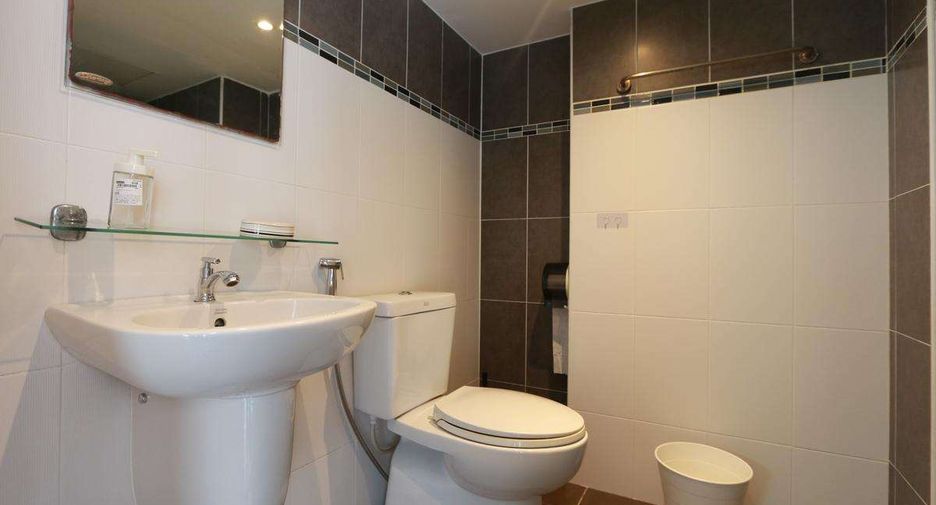 Продажа 1 кровать кондо в Mueang Chiang Mai, Чианг Маи