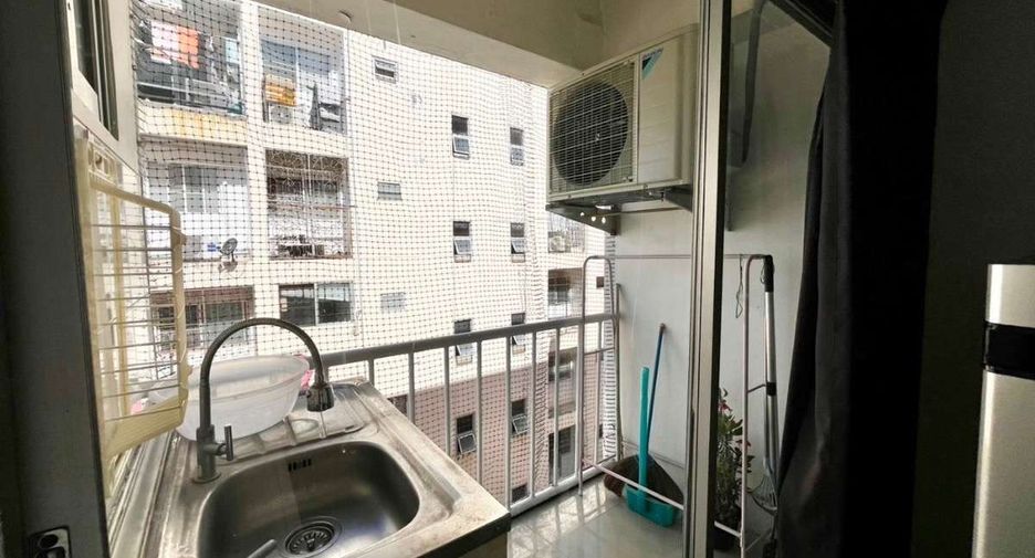 Wohnung zum Kauf mit 1 Zimmer in Mueang Chiang Mai, Chiang Mai