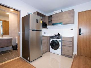 For rent 2 bedrooms condo in Mueang Chiang Mai, Chiang Mai