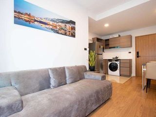 For rent 2 bedrooms condo in Mueang Chiang Mai, Chiang Mai
