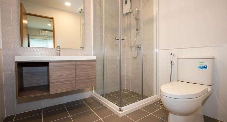 For rent 2 bedrooms condo in Mueang Chiang Mai, Chiang Mai
