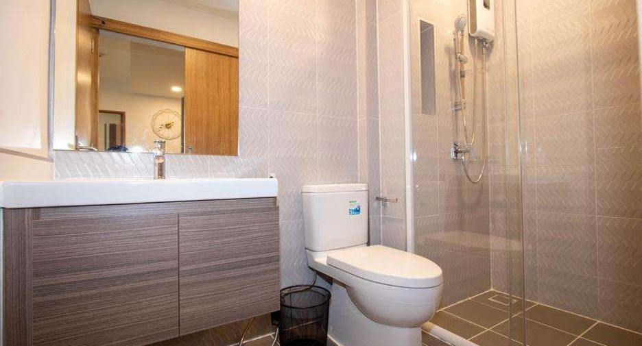 For rent 2 bedrooms condo in Mueang Chiang Mai, Chiang Mai