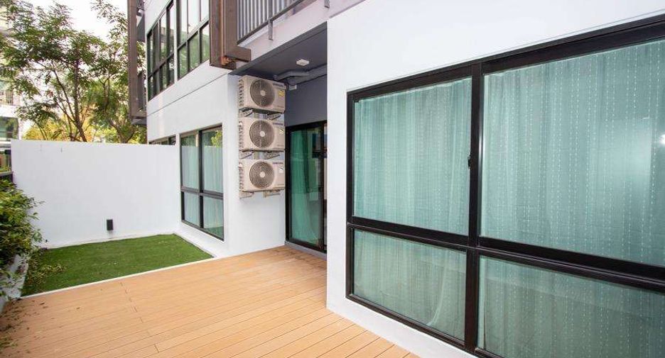For rent 2 bedrooms condo in Mueang Chiang Mai, Chiang Mai