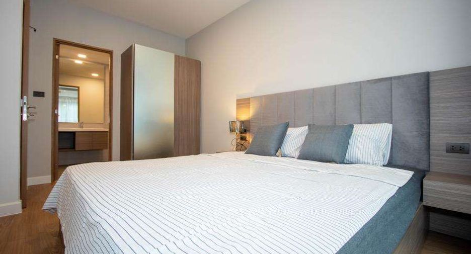 For rent 2 bedrooms condo in Mueang Chiang Mai, Chiang Mai