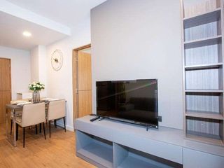 For rent 2 bedrooms condo in Mueang Chiang Mai, Chiang Mai
