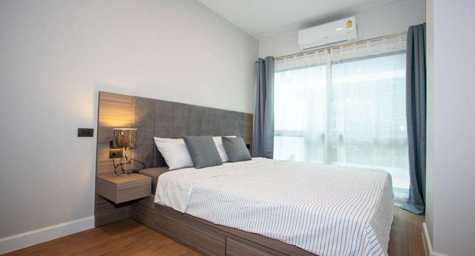 For rent 2 bedrooms condo in Mueang Chiang Mai, Chiang Mai
