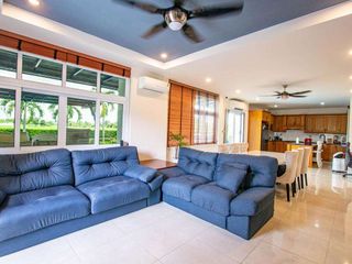 For rent 4 bedrooms house in Hang Dong, Chiang Mai