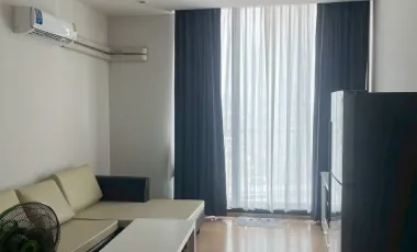 For rent 1 bed condo in Phaya Thai, Bangkok