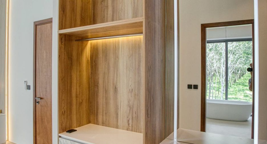 Villa en alquiler de 4 habitaciones en Thalang, Phuket
