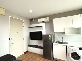 Продажа и аренда 1 кровать кондо в Банг На, Бангкок