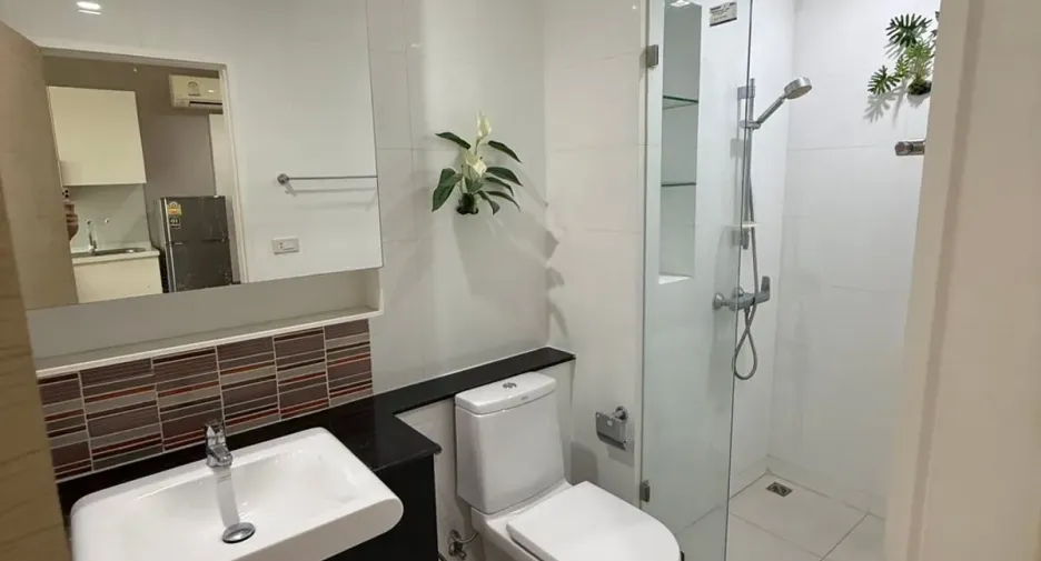 Продажа и аренда 1 кровать кондо в Банг На, Бангкок