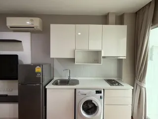 Продажа и аренда 1 кровать кондо в Банг На, Бангкок