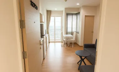 Condo en venta y en alquiler de 1 habitaciones en Bang Na, Bangkok