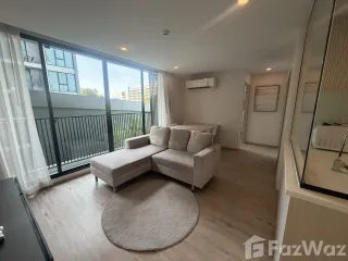 For rent 2 bedrooms condo in Phra Khanong, Bangkok