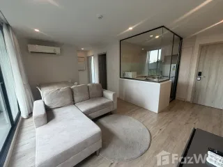 For rent 2 bedrooms condo in Phra Khanong, Bangkok