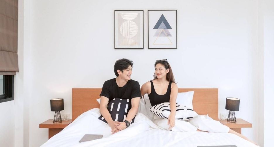 Villa zur Miete mit 3 Zimmer in Pran Buri, Prachuap Khiri Khan