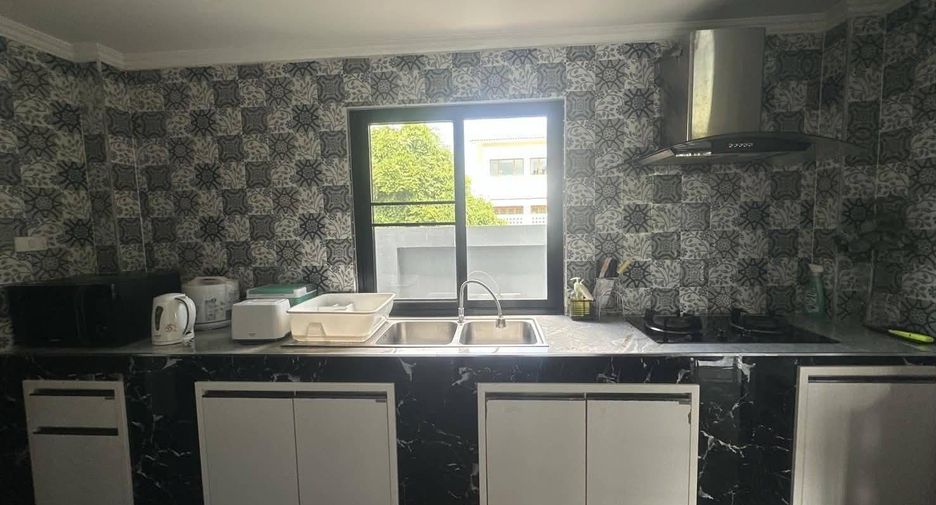 Villa zur Miete mit 3 Zimmer in Pran Buri, Prachuap Khiri Khan
