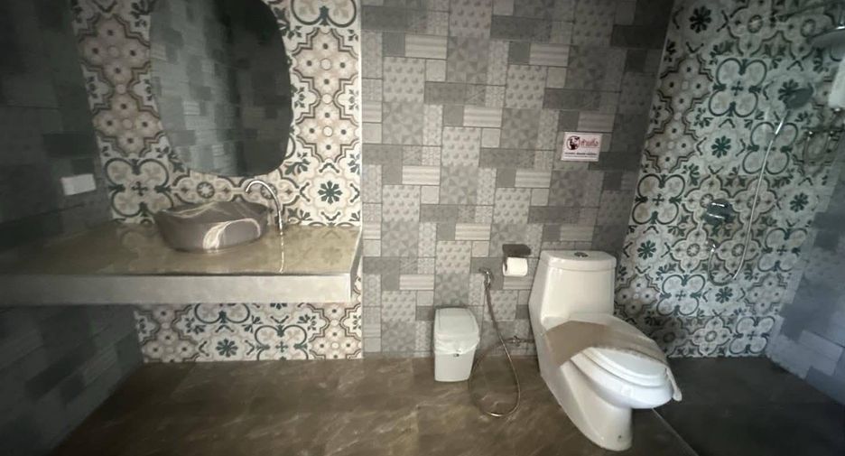 Villa zur Miete mit 3 Zimmer in Pran Buri, Prachuap Khiri Khan