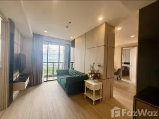 For Rent 2 Bedroom Condo In Bang Lamung, Chonburi