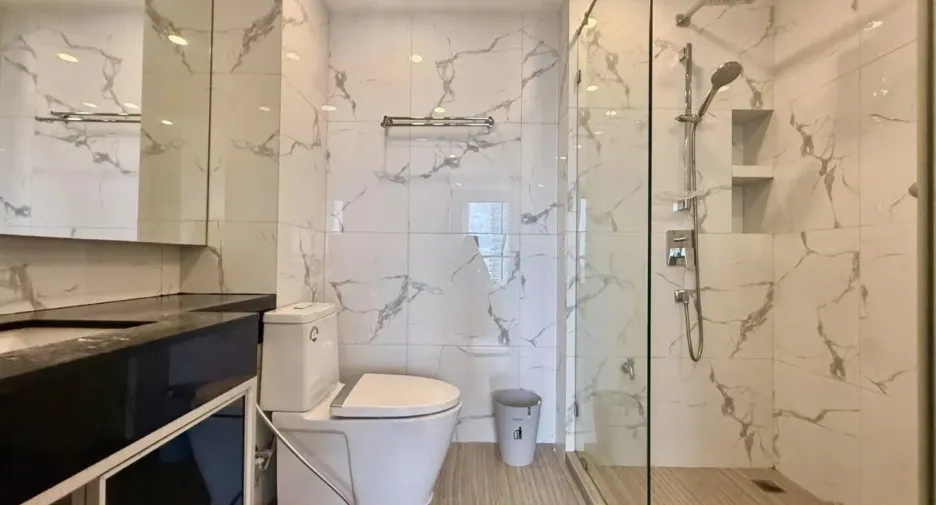 Condo en alquiler de 2 habitaciones en Bang Lamung, Chonburi