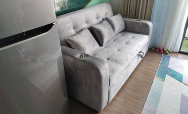 Condo en venta de 1 habitaciones en Huai Khwang, Bangkok