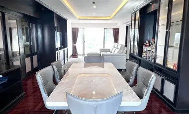 Condo en venta y en alquiler de 3 habitaciones en Rat Burana, Bangkok
