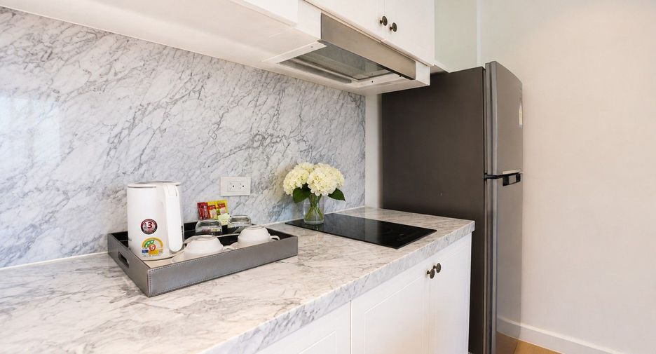 For rent 1 Beds condo in Kathu, Phuket