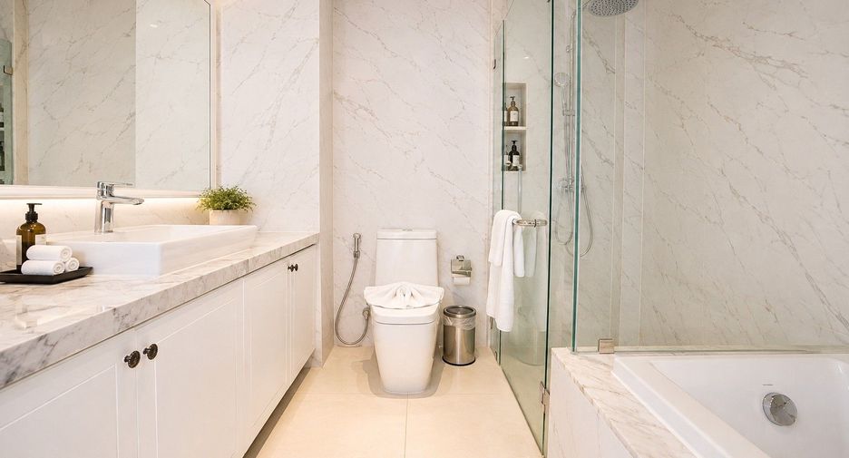 For rent 1 Beds condo in Kathu, Phuket
