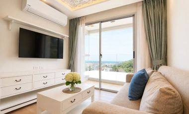 For rent 1 Beds condo in Kathu, Phuket