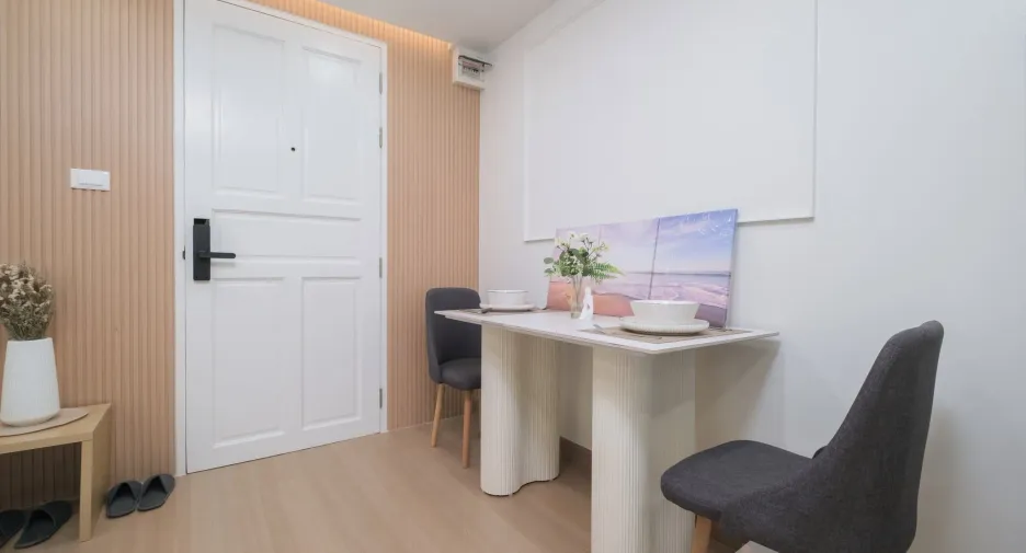Condo en venta de 1 habitaciones en Huai Khwang, Bangkok
