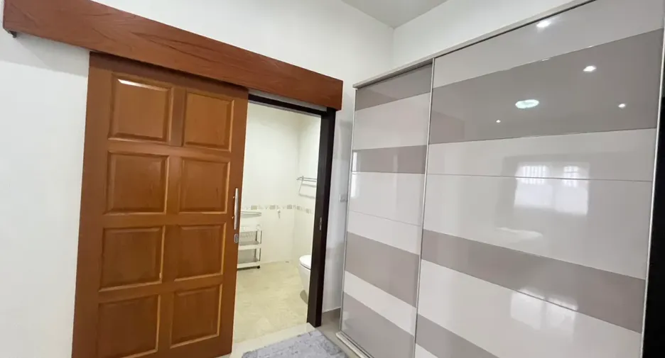 For rent 3 bedrooms house in Bang Lamung, Chonburi