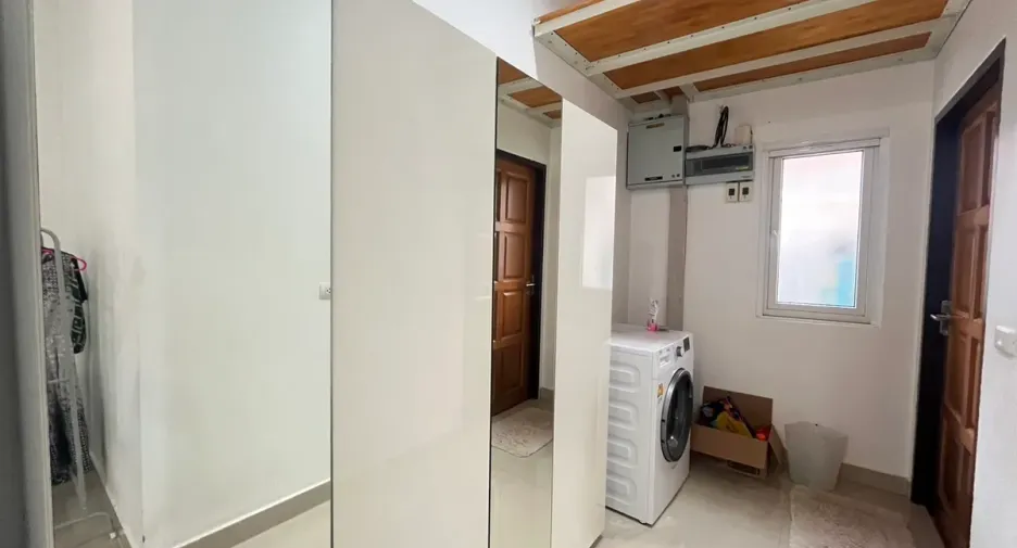 For rent 3 bedrooms house in Bang Lamung, Chonburi