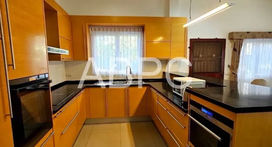 For rent 3 bedrooms house in Bang Lamung, Chonburi