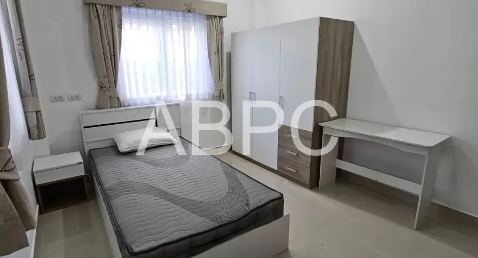 For rent 3 bedrooms house in Bang Lamung, Chonburi